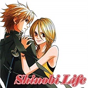 Shinobi Life