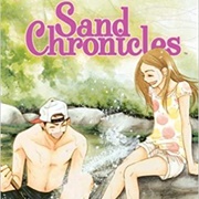 Sand Chronicles