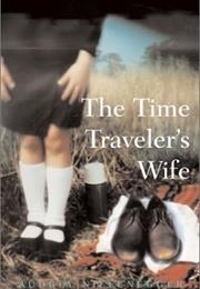 The Time Traveler's Wife (Audrey Niffenegger)