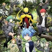 Assassination Classroom