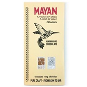 Hummingbird Mayan 68% Cacao