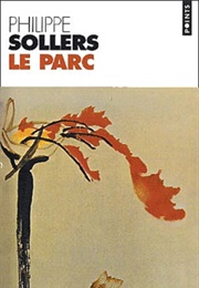 The Park (Philippe Sollers)