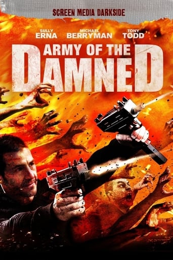 Army of the Damned (2013)
