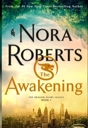 The Awakening (Nora Roberts)