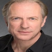 Will Lyman / Award Ceremonial