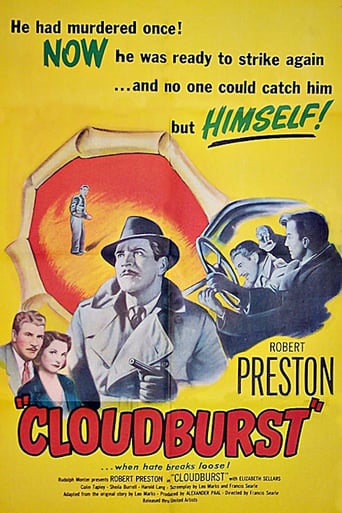 Cloudburst (1951)