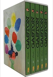 Gaston (André Franquin)