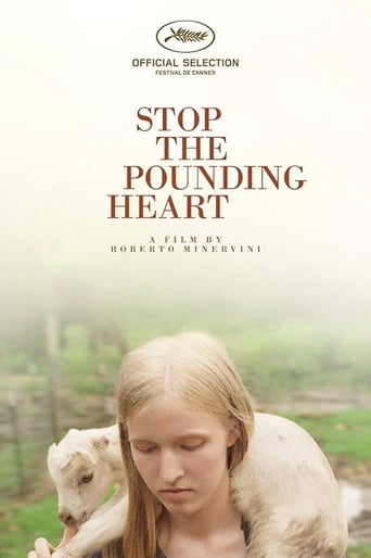 Stop the Pounding Heart (2013)