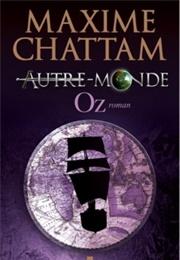 Oz (Maxime Chattam)