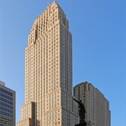 Carew Tower, Cincinnati