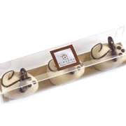 Nirvana Chocolate Mice