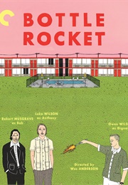 Bottle Rocket (1996)