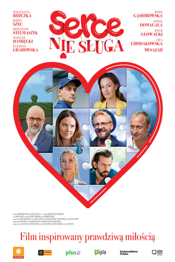 Heart Is Not a Service (2018)