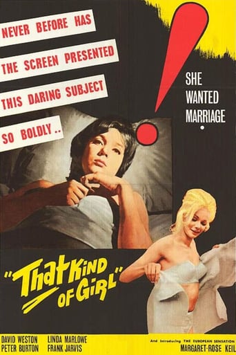 That Kind of Girl (1963)