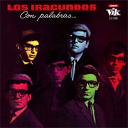 Con Palabras – Los Iracundos (1964)
