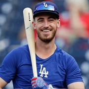 Cody Bellinger