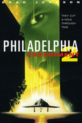 Philadelphia Experiment II (1994)