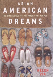 Asian American Dreams (Helen Zia)