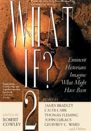 What If? 2 (Robert Cowley)