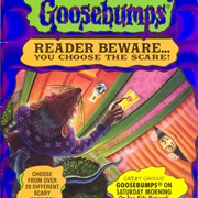 Attack of the Beastly Babysitter