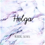 Helga