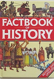 Factbook of History (Mimosa)