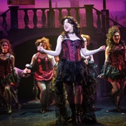 Bring on the Men - Jekyll & Hyde