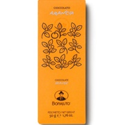 Bonajuto Cioocolato Arancia