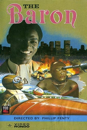 The Baron (1977)