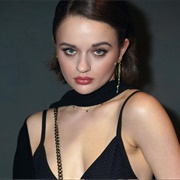 Joey King