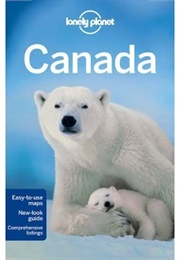 Canada (Lonely Planet)
