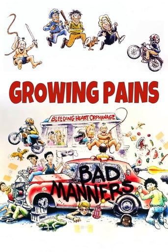 Growing Pains (1984)
