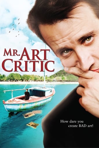 Mr. Art Critic (2008)
