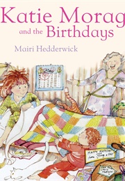 Katie Morag and the Birthdays (Hedderwick)