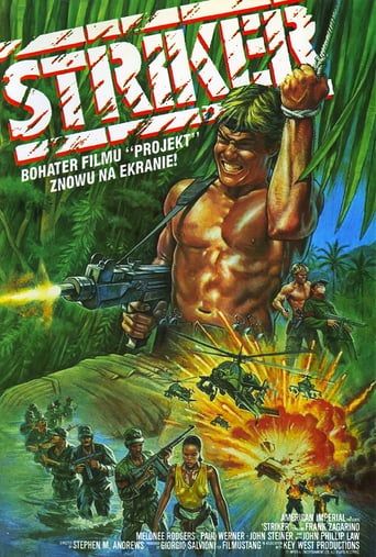 Striker (1987)