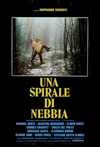 Una Spirale Di Nebbia (1977)