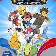 Pokemon Advanced