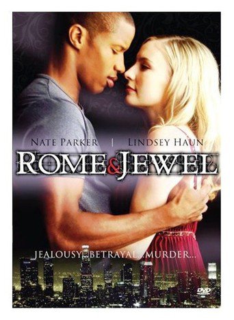 Rome & Jewel (2008)