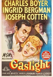 Gaslight (1944)