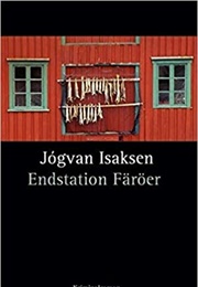 Endstation Färöer (Jógvan Isaksen)