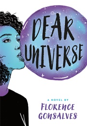 Dear Universe (Florence Gonsalves)