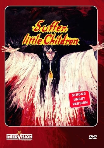 Suffer, Little Children (1983)
