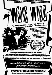 Wrong World (1985)