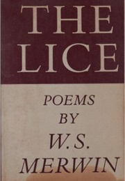 The Lice (W.S. Merwin)