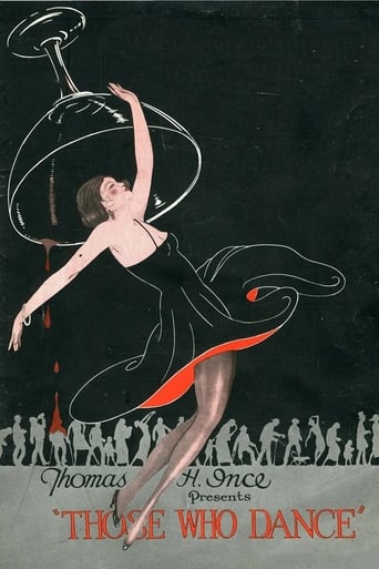 Those Who Dance (1930)