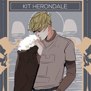 Kit Herondale