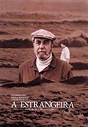 A Estrangeira (1982)