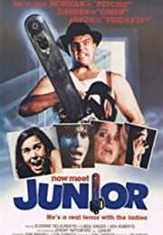 Junior (1985)