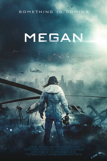 Megan (2018)