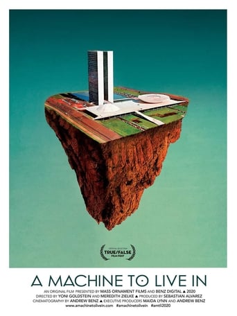 A Machine to Live in (2020)